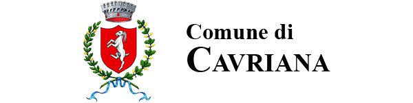 omune di cavriana marchio comune di cavriana