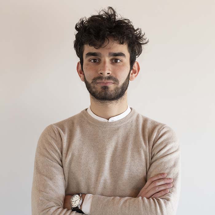 Christian Falappi Christian Falappi