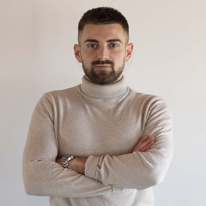 Riccardo Febbrari Riccardo Febbrari