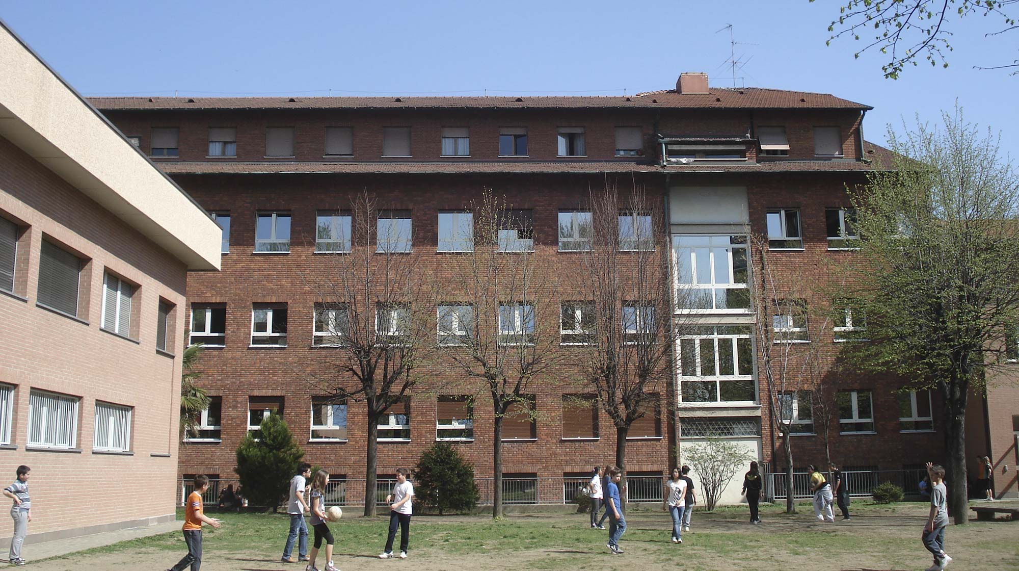 Congregazione piccole figlie del Sacro Cuore di Gesù