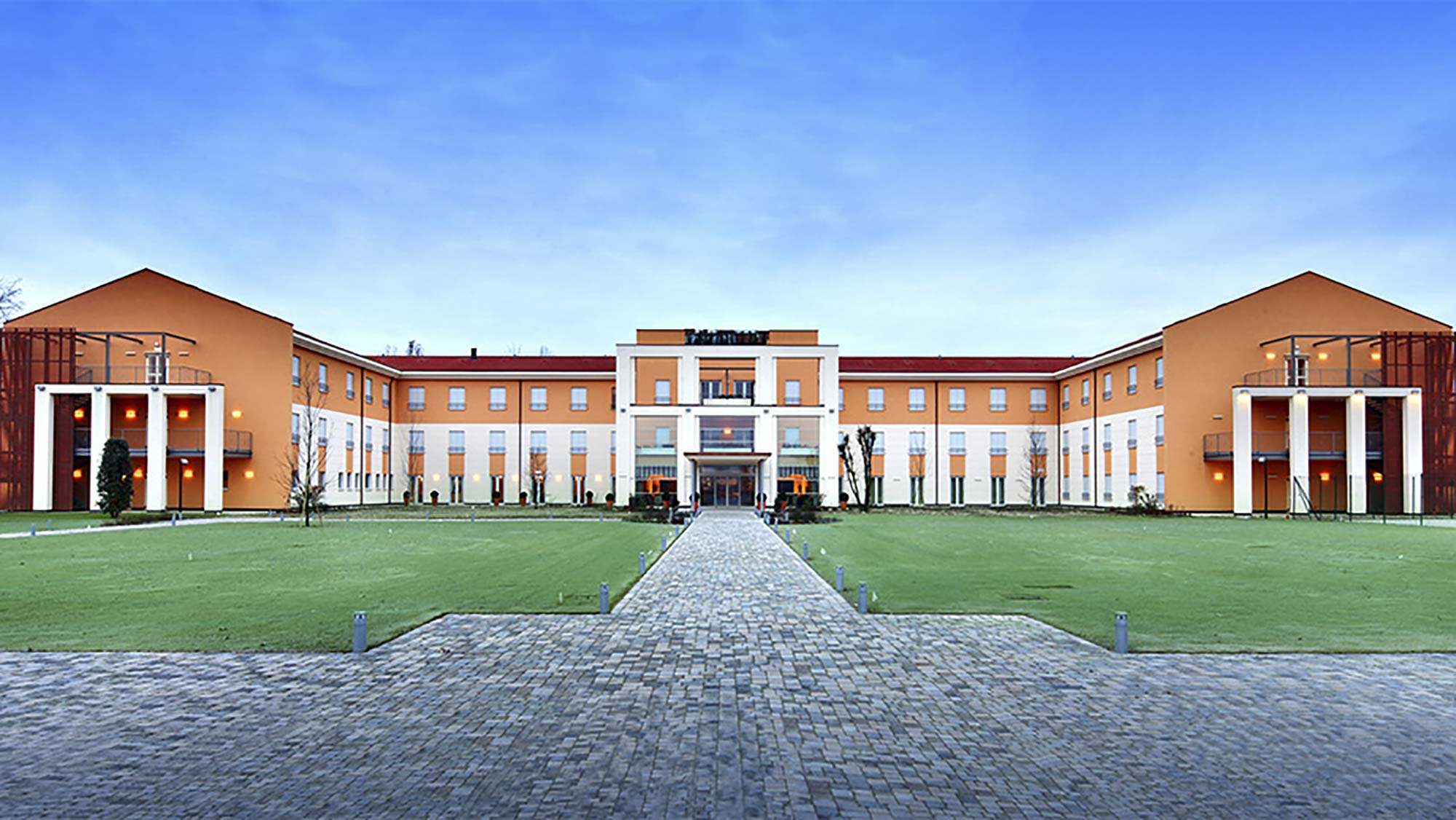 CASAMIA Immobiliare S.p.A.