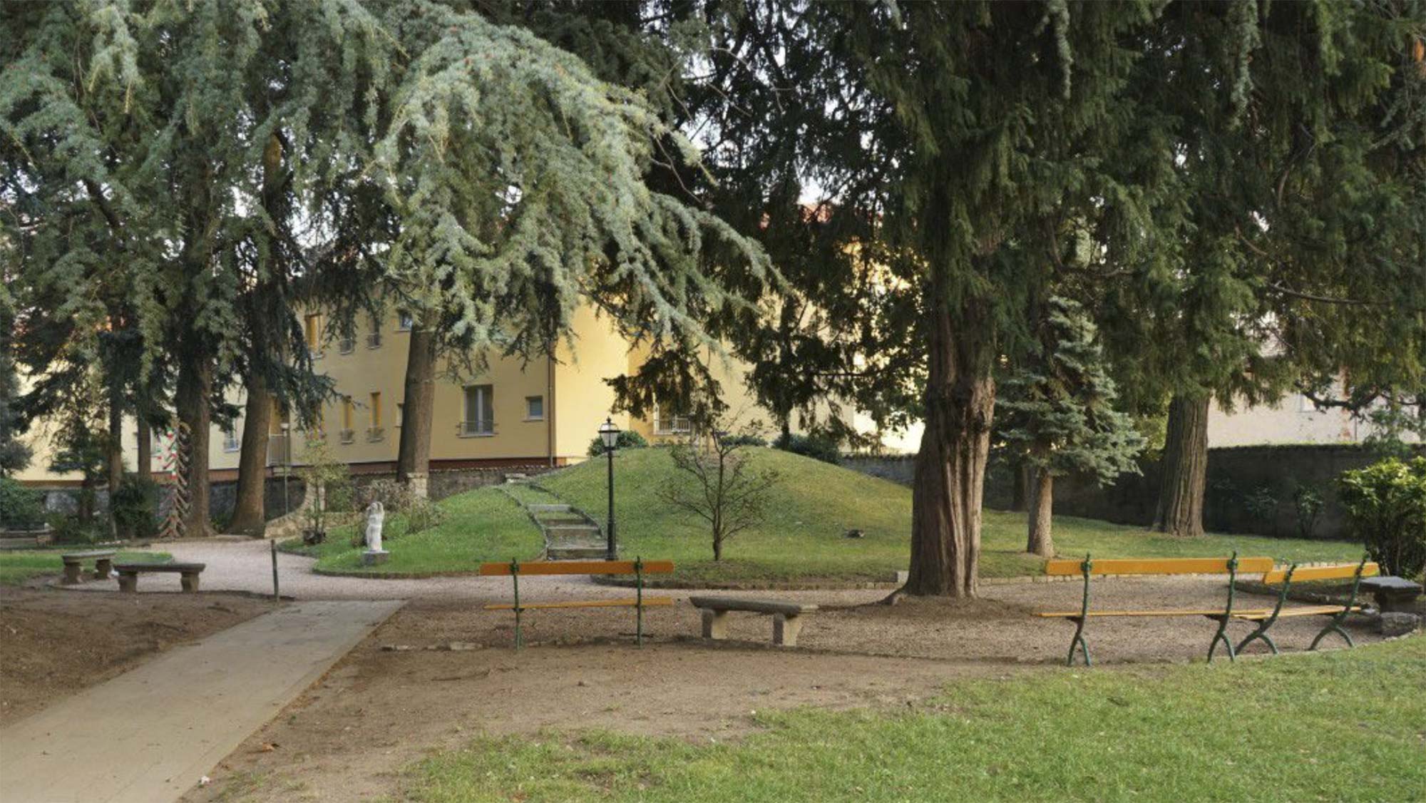 EST Servizi Cooperativa Sociale s.r.l.