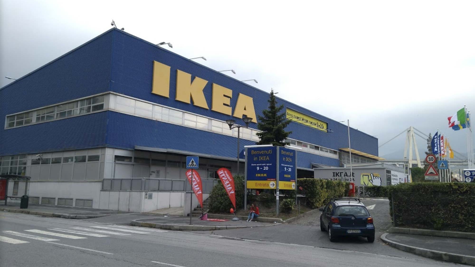 IKEA Italia Retail s.r.l.