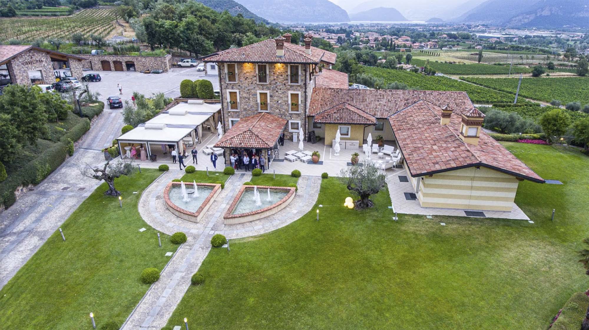 Azienda Agricola Ferghettina