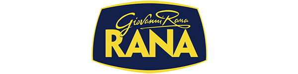 marchio rana
